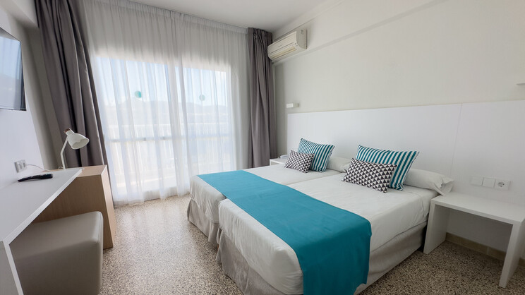 BLUESEA Piscis - Adults Only